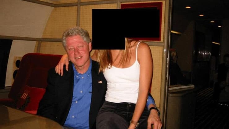 ביל קלינטון