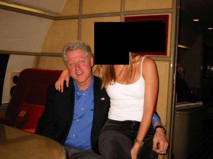 ביל קלינטון