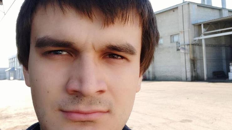 ויטלי זביאגינצב, ריגל למען איראן