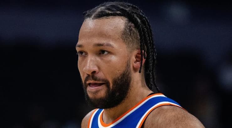 ג'יילן ברונסון