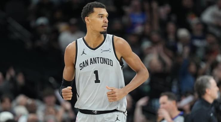 ויקטור וומבניאמה