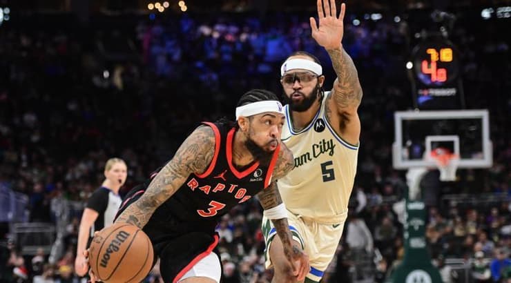 ברנדון אינגרם