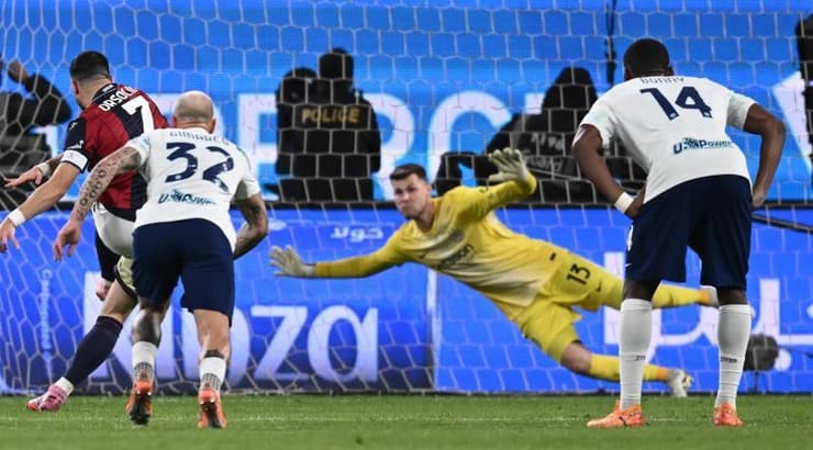 השוויון של בולוניה