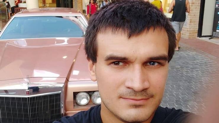 ויטלי זביאגינצב, ריגל למען איראן