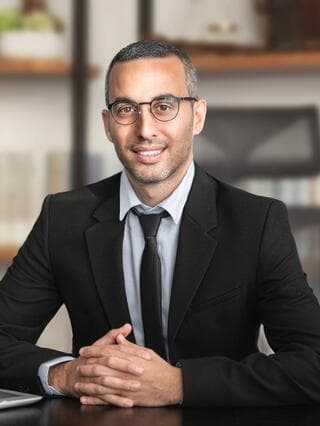 עו"ד יוסי אייכנברונר  