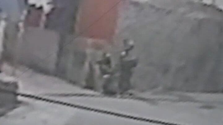 כוח צה"ל ירה למוות בצעיר בן 16 בטענה שיידה אבנים לעברם