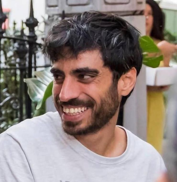 חל שיפור במצבו. גפן ביטון גפן ביטון, שנפצע אנוש בטבח בסידני