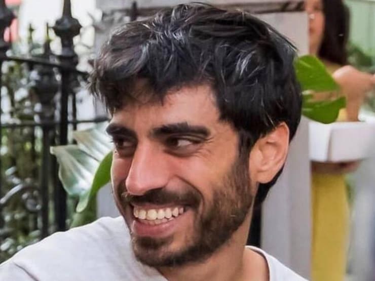 גפן ביטון, שנפצע אנוש בטבח בסידני גפן ביטון, שנפצע אנוש בטבח בסידני