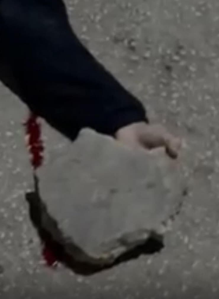 כוח צה"ל ירה למוות בצעיר בן 16 בטענה שיידה אבנים לעברם