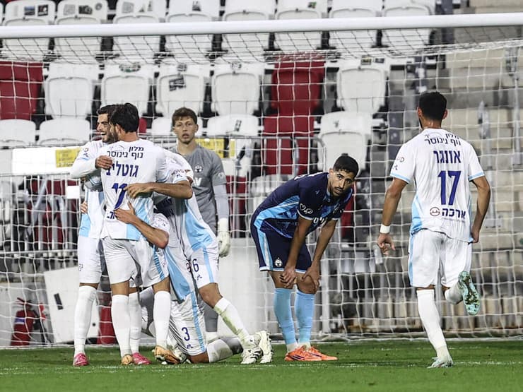 טבריה חוגגת