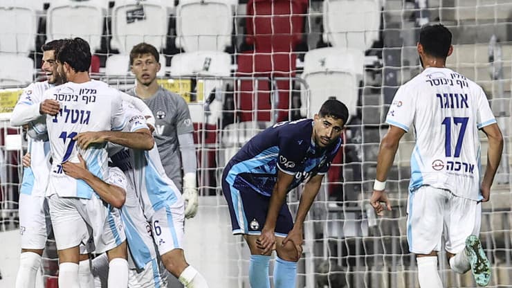 טבריה חוגגת