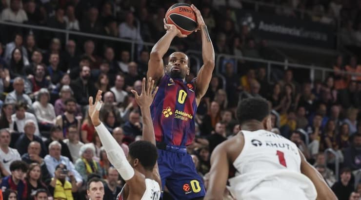 כוכב הערב. קווין פאנטר