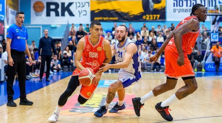 ים מדר בפעולה