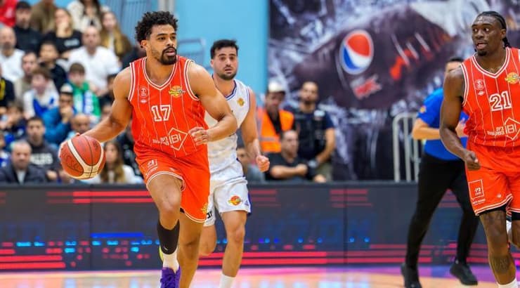 קולין מלקולם