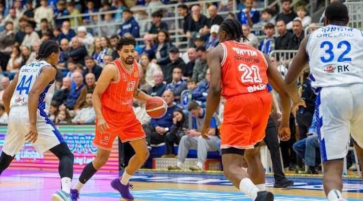 קולין מלקולם