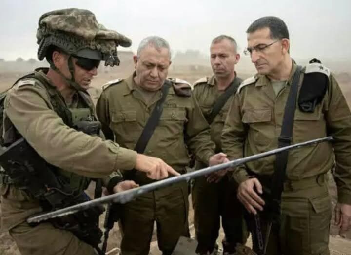 גדי איזנקוט עם קובי ברק ז"ל