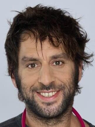 ד"ר אדם רייטר, רופא משפחה, מכבי