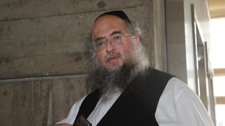 ישראל ענדען