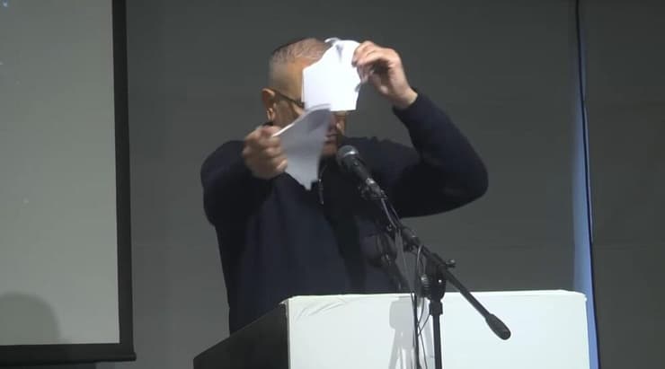 רפי בן שטרית