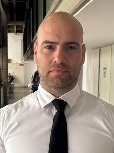 עו״ד אסף גונן