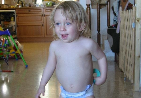 אורי ז"ל. למדתי שאור קטן באמת יכול לגרש הרבה חושך   