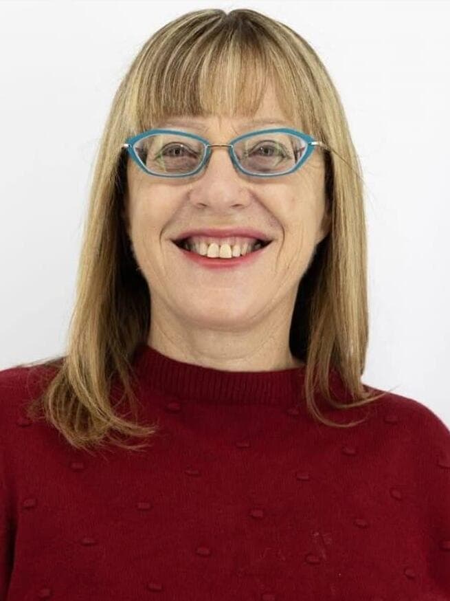 ד"ר זהבה אלון, רופאת משפחה, כללית