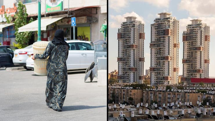 באר שבע מול רהט