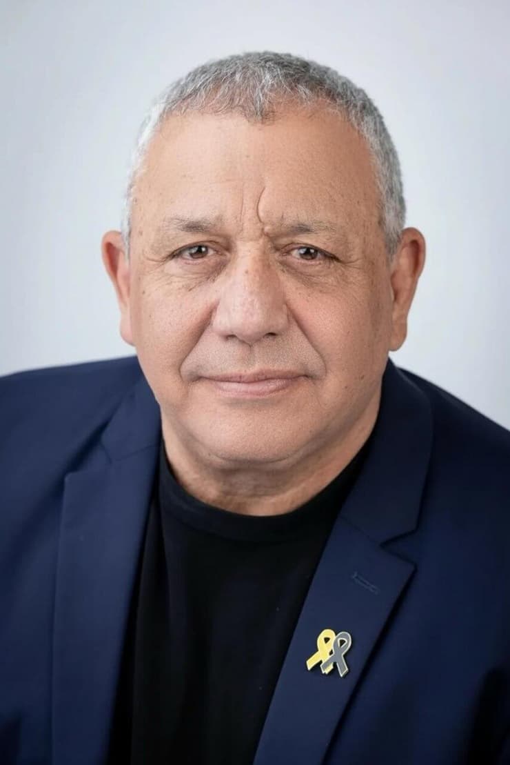 גדי איזנקוט 