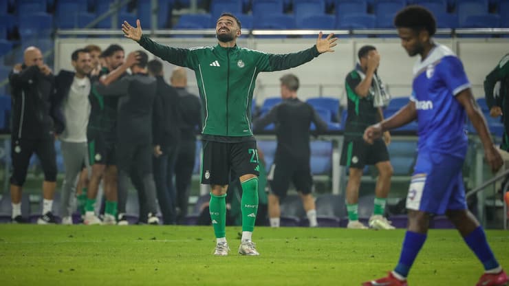 מיכאל אוחנה