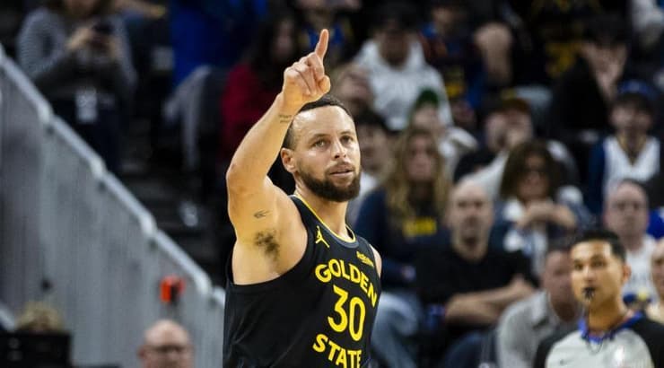 סטף קרי (רויטרס) סטף קרי