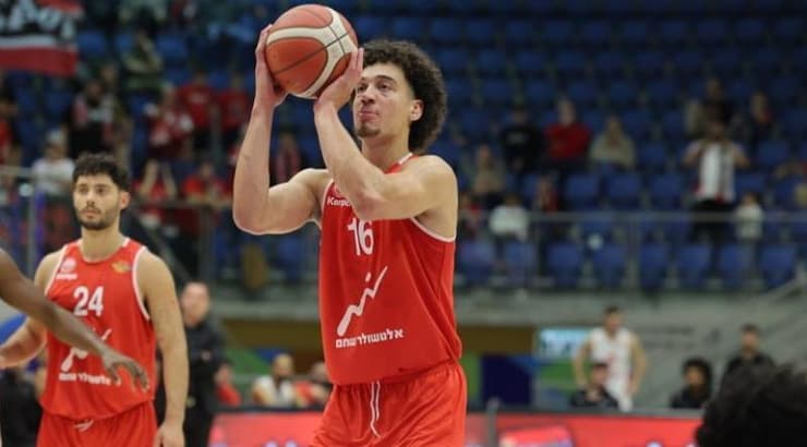 סי ג'יי אלבי