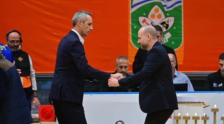 עמית שרף ועודד קטש