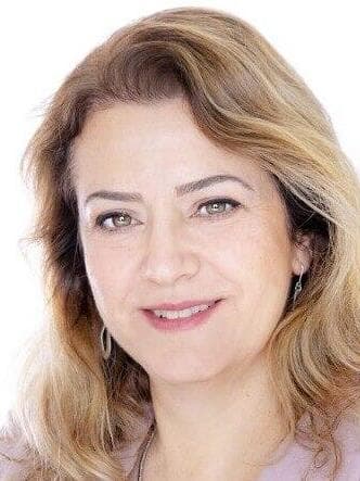 ד"ר אפרת ווקסלר, ראש אגף רפואה ראשונית ורופאת ילדים במאוחדת