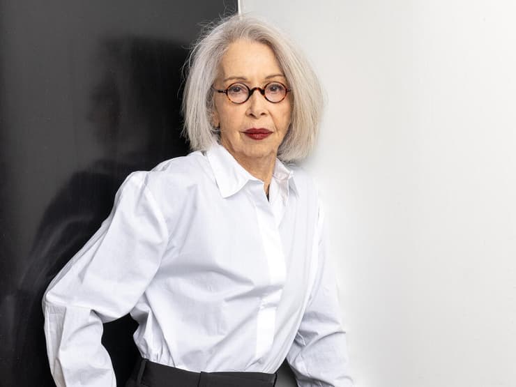 עדנה מזי"א ז"ל