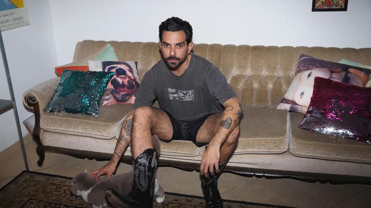 ג'ייסון דנינו הולט