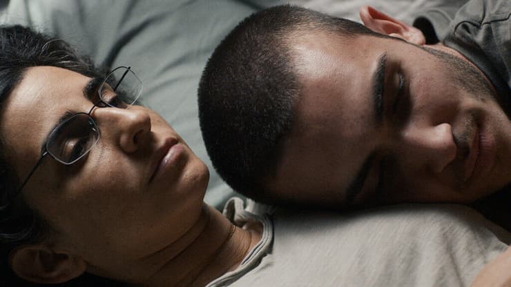 מתוך הסרט "חמצן"