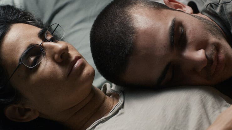 מתוך הסרט "חמצן"