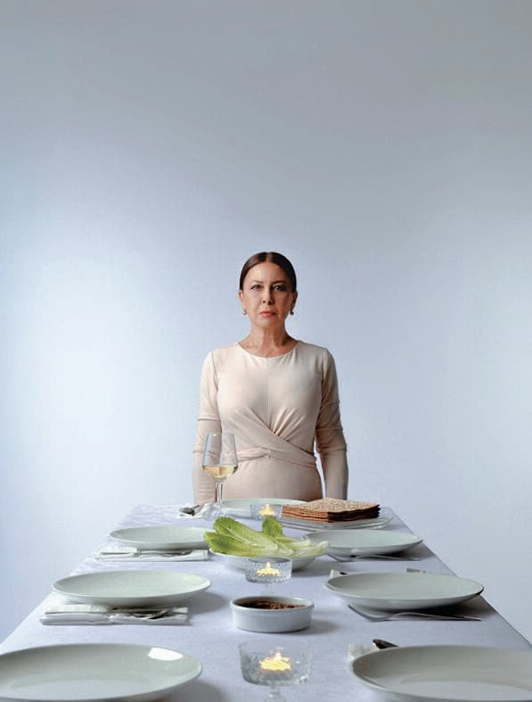  מתוך ההצגה "לילסדה"