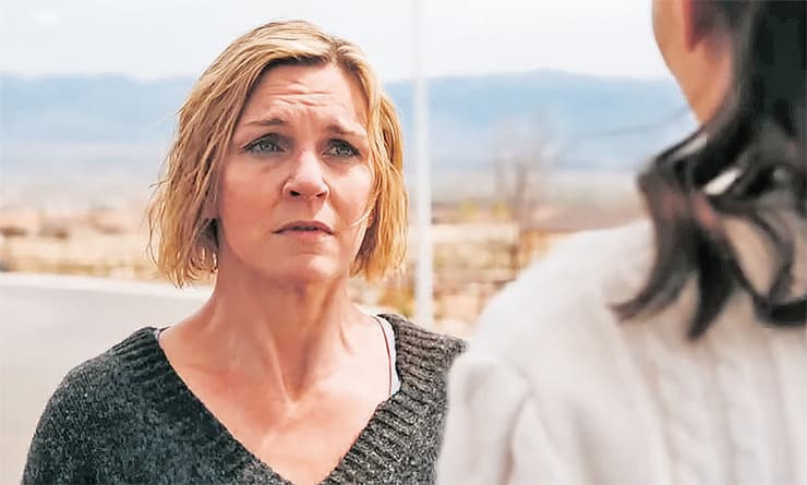 מתוך הסדרה "פלוריבוס"