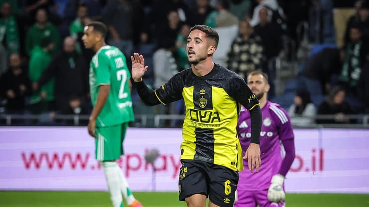 זיו בן שימול חוגג