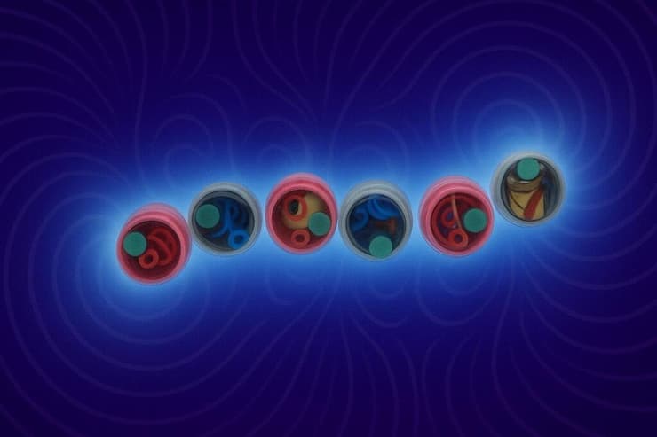 עושים סדר במחקר