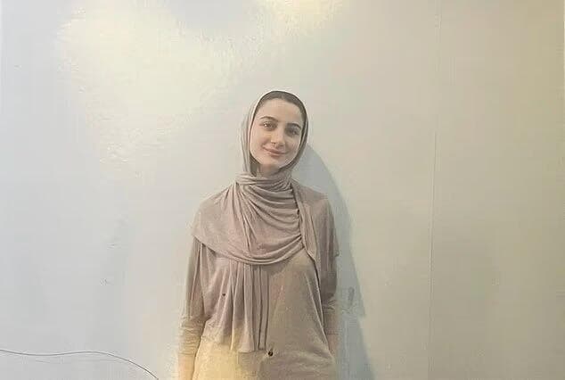 בריטניה שובתי רעב מ Palestine Action טאוטה הוקסה