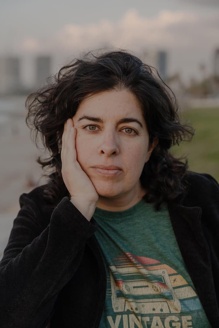 נטעלי בראון