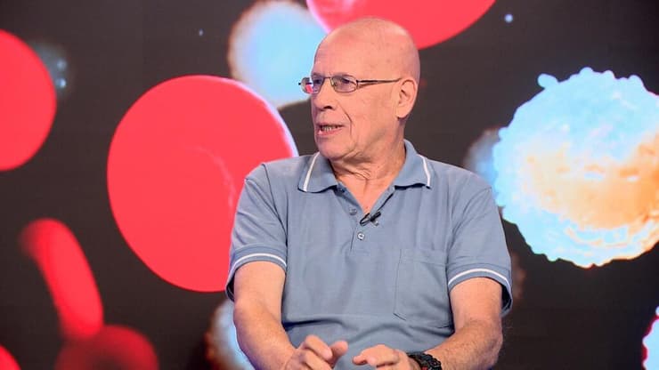 פאנל CLL אסטרהזניקה