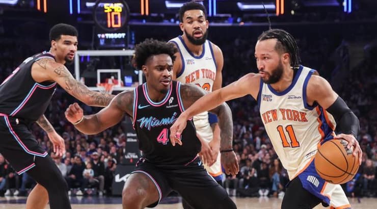 ג'יילן ברונסון