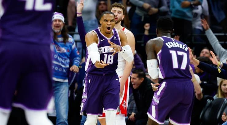 ווסטברוק חוגג