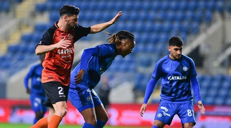 פרנק ריבולייה