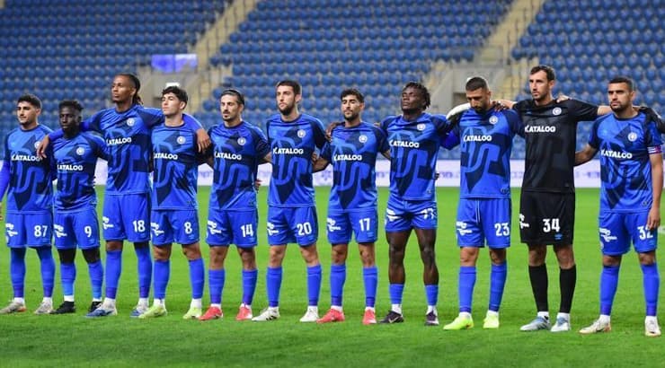 שחקני מכבי פתח תקווה