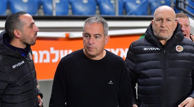 ירון הוכנבוים