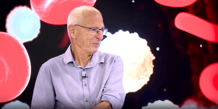 פאנל CLL אסטרהזניקה